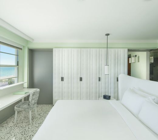 Metropolitan by Como, Miami Beach