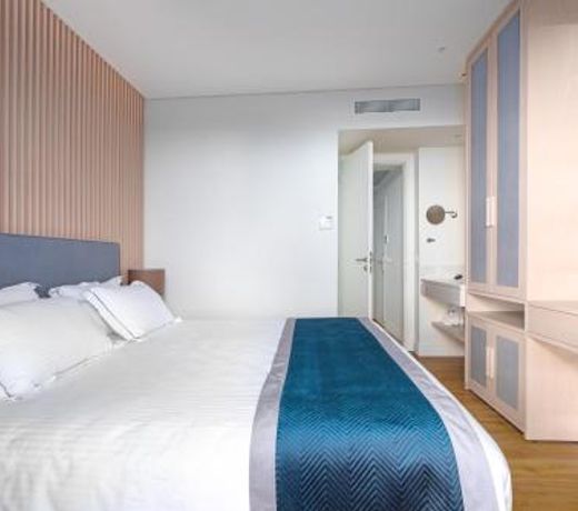 Glyfada Riviera Hotel