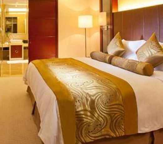 Hongrui Jinling Grand Hotel Hefei