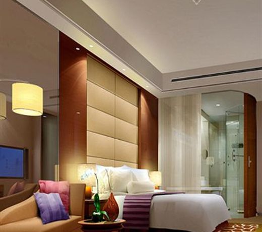 Hongrui Jinling Grand Hotel Hefei