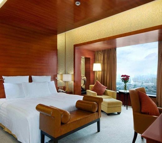 Hilton Hefei