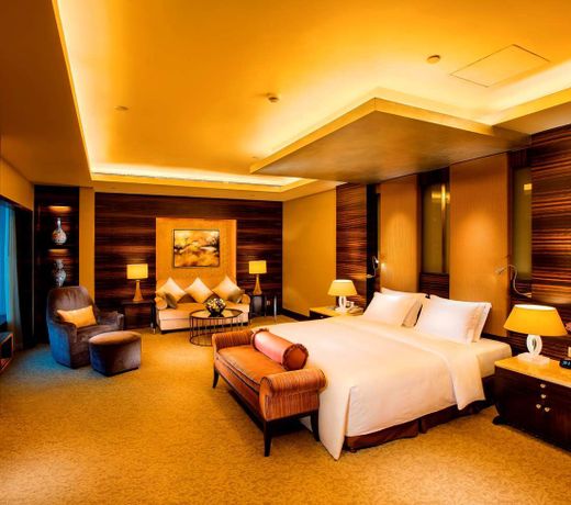 Hilton Hefei