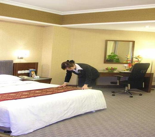 Holiday Inn Hefei, an IHG Hotel