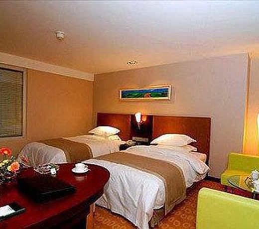 Holiday Inn DOWNTOWN HEFEI