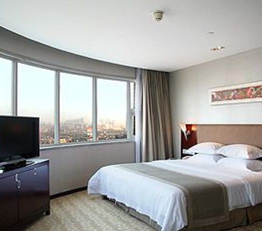 Holiday Inn DOWNTOWN HEFEI