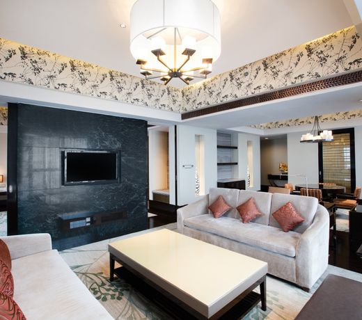 Crowne Plaza Hefei, an IHG Hotel