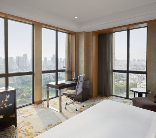 The Westin Hefei Baohe