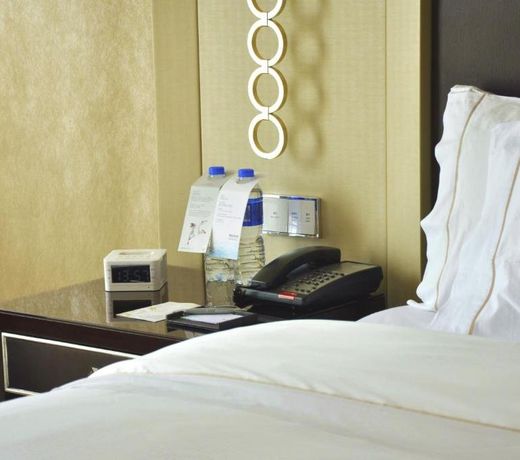 The Westin Hefei Baohe