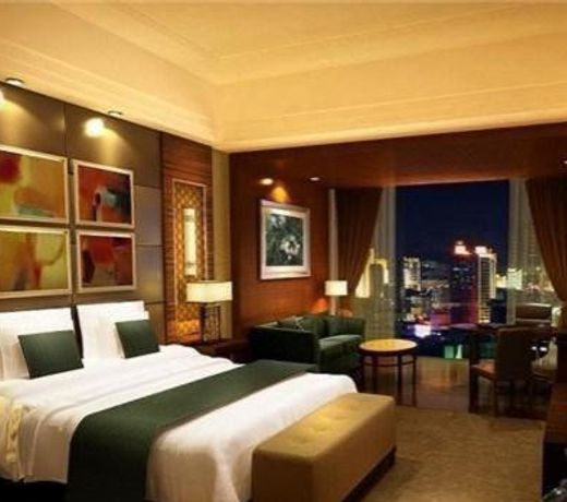 Gaosu New Century Hotel International Anhui