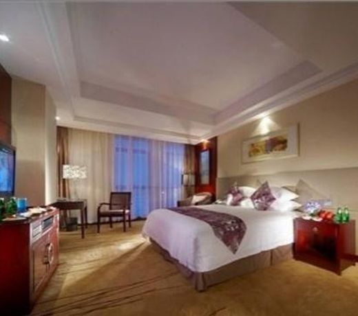 Gaosu New Century Hotel International Anhui