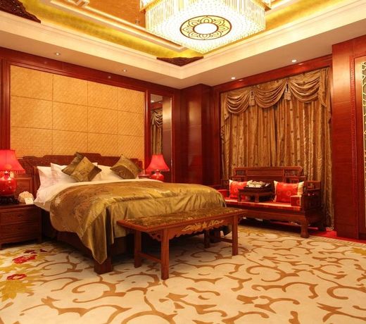 Days Hotel & Suites Hefei