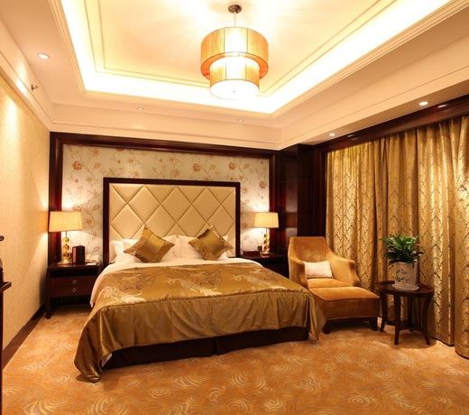 Days Hotel & Suites Hefei