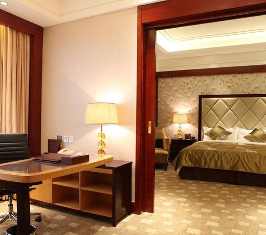 Days Hotel & Suites Hefei