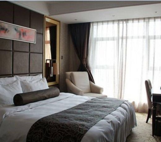 Best Western Premier Hotel Hefei