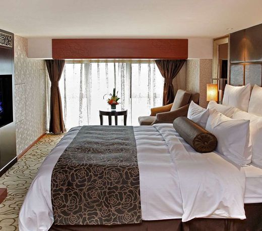 Best Western Premier Hotel Hefei