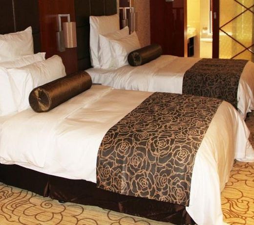 Best Western Premier Hotel Hefei