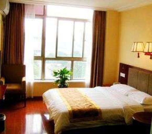 SUPER 8 (HEFEI GAOXIN TIANDA ROAD)