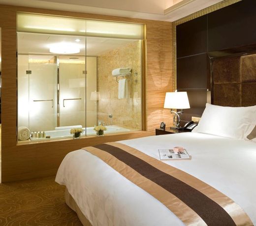 Sofitel Harbin
