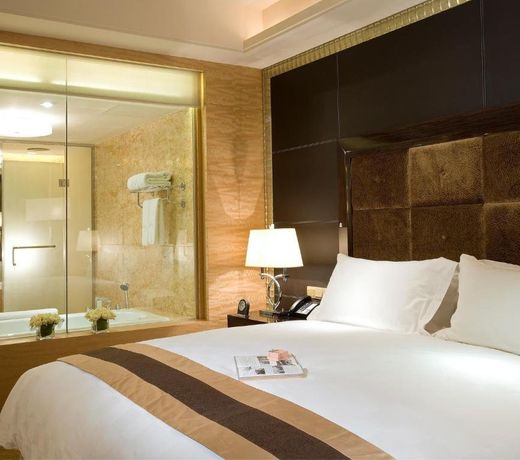 Sofitel Harbin