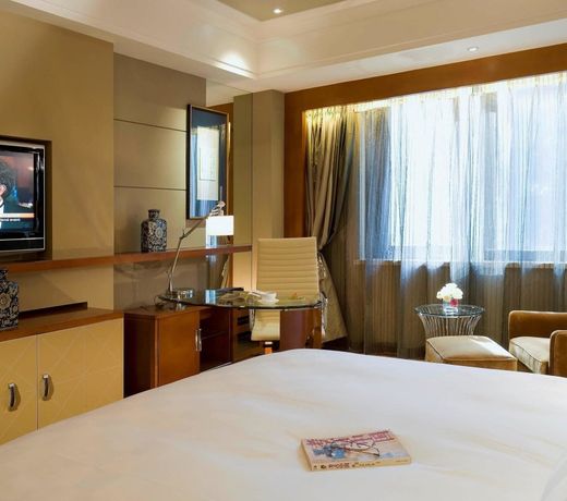Sofitel Harbin