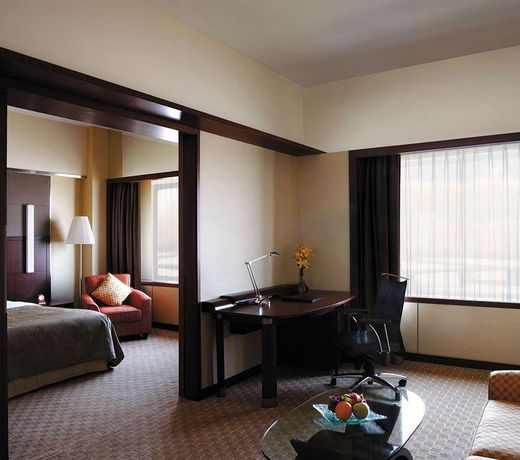 Shangri-La Harbin