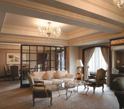 Shangri-La Harbin