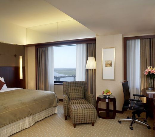 Shangri-La Harbin