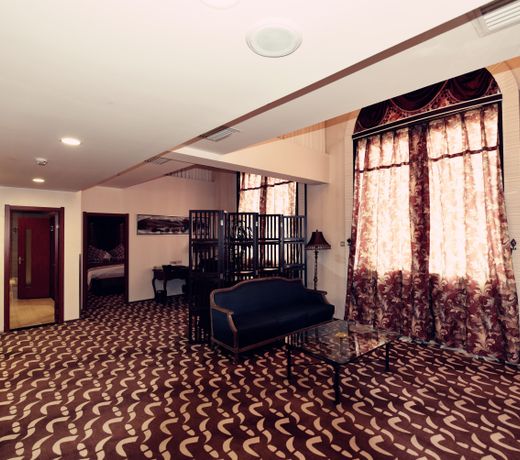Harbin Bremen Jewish Culture Theme Hotel