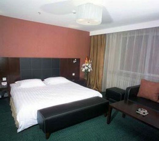 Longda Holiday Hotel