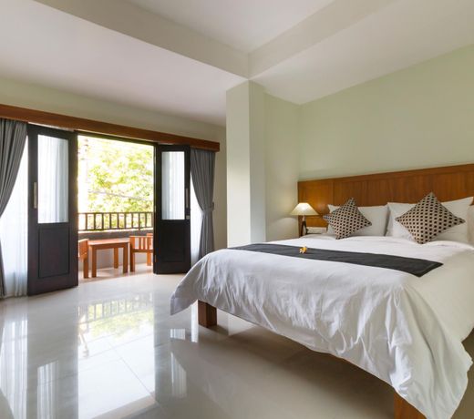 AB Hotel Kuta