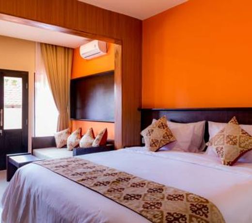 AB Hotel Kuta