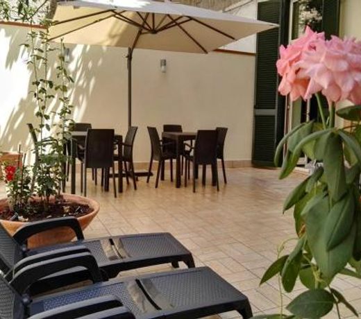 B&B al Centro Storico
