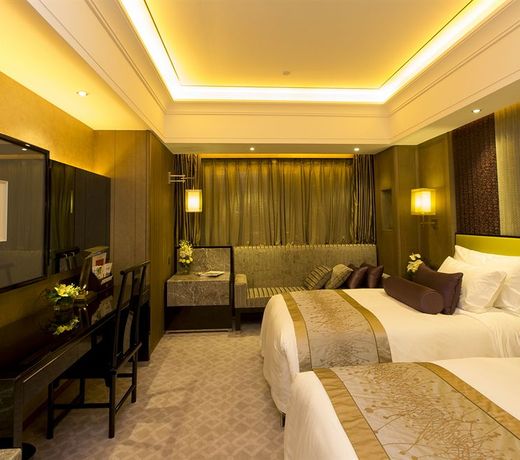 Plaza International Hotel Zhejiang