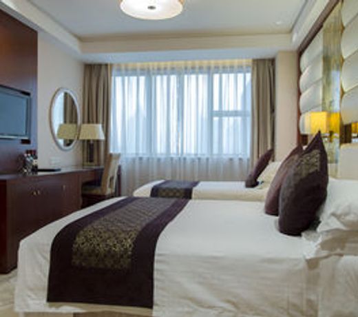 Plaza International Hotel Zhejiang
