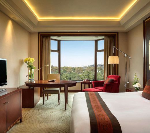 Sofitel Hangzhou Westlake