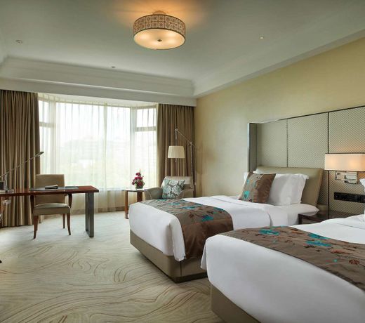 Sofitel Hangzhou Westlake