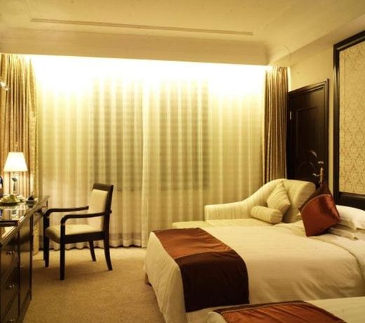 Grand Metropark Hotel Hangzhou
