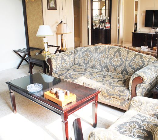 Grand Metropark Hotel Hangzhou