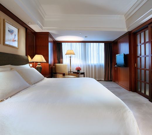 Landison Plaza Hotel