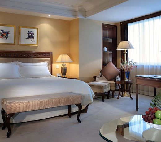 Landison Plaza Hotel