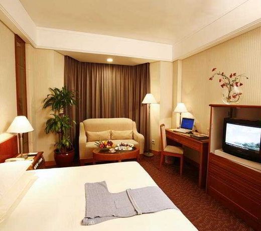 Haihua Hotel Hangzhou