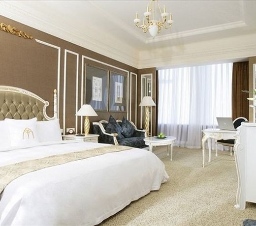 Zhong Wei Goethe Hotel in Hangzhou