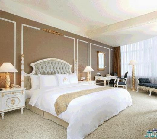 Zhong Wei Goethe Hotel in Hangzhou