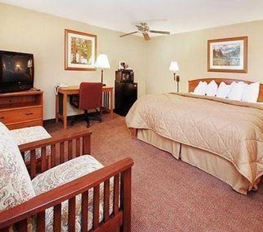 Quality Inn near Rocky Mountain National Park