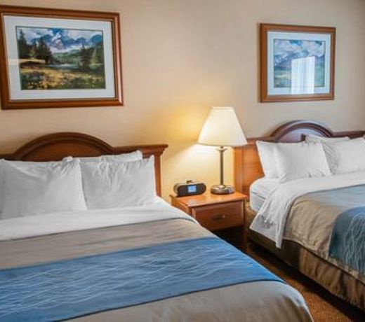 Quality Inn near Rocky Mountain National Park
