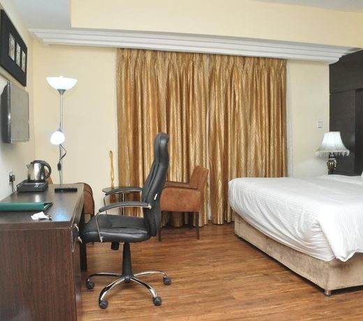 Citiheight Hotel
