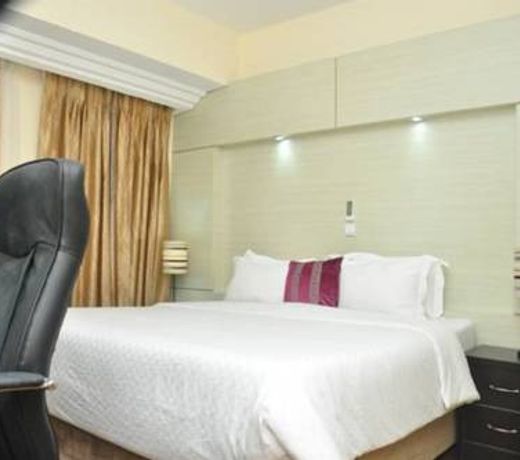 Citiheight Hotel
