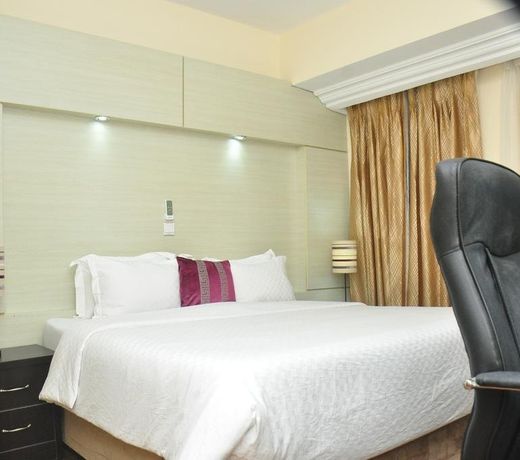 Citiheight Hotel