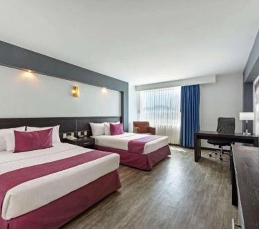 Comfort Inn Morelia