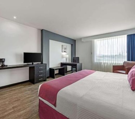 Comfort Inn Morelia